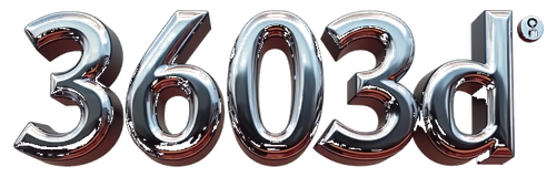 3603d logo